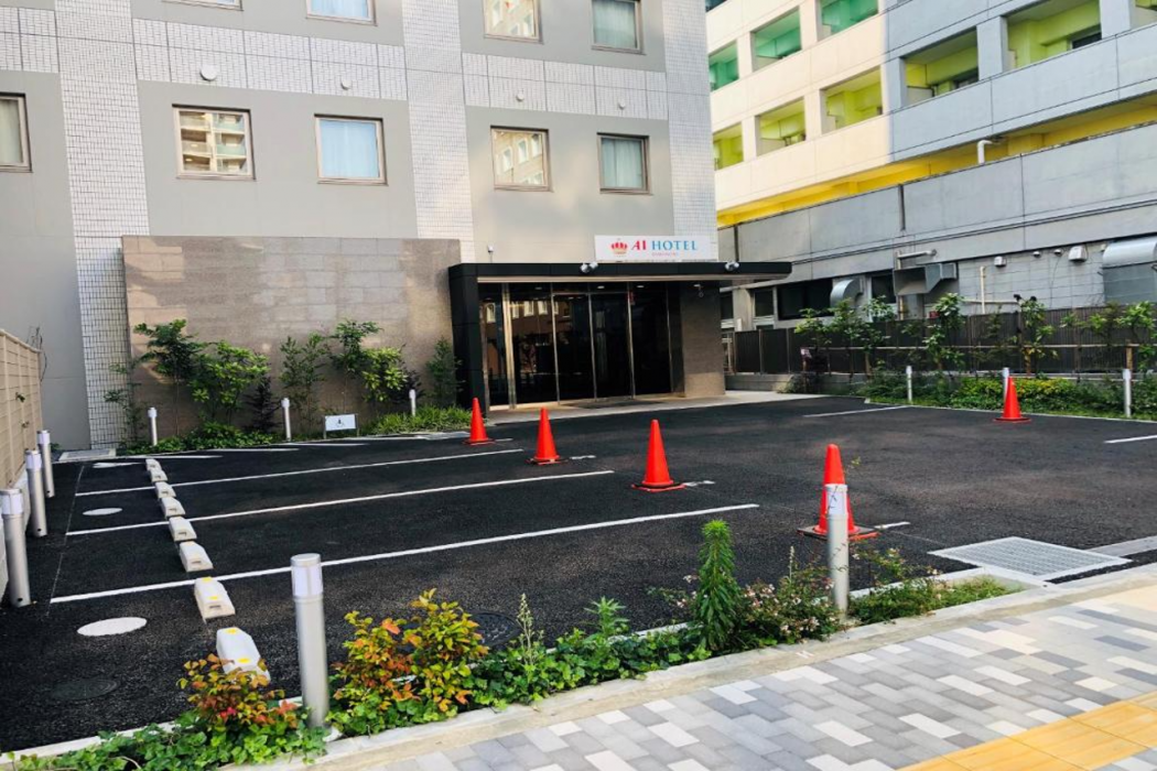 Ai Hotel Hashimoto 18/52