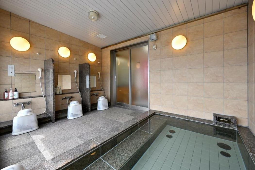 Saijo Urban Hotel 28/58