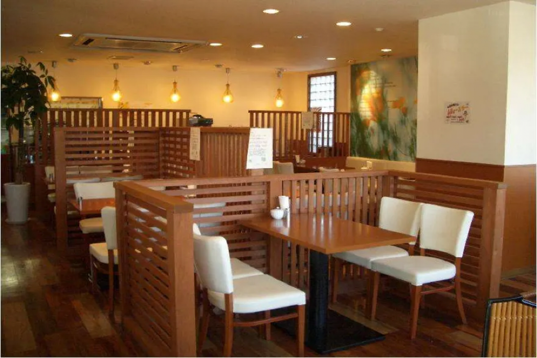 Yono Daiichi Hotel 25/59