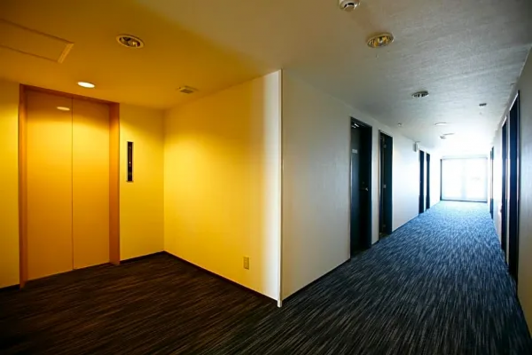 Yono Daiichi Hotel 26/59