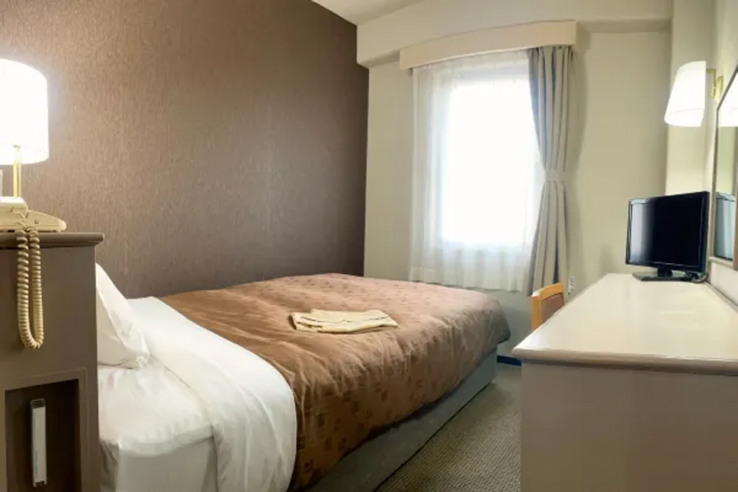 Yono Daiichi Hotel 19/59