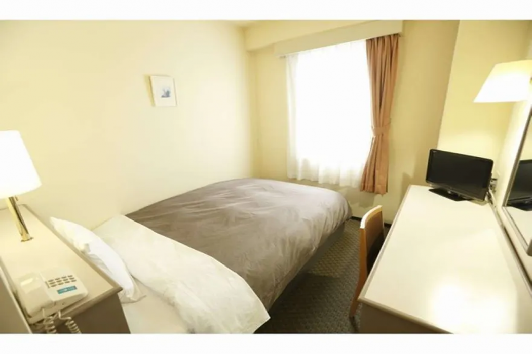 Yono Daiichi Hotel 18/59