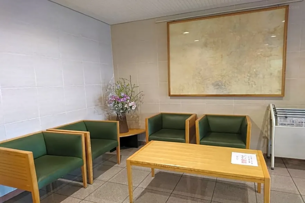 Yono Daiichi Hotel 27/59