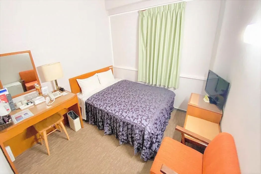 Hotel New Saitama 13/33