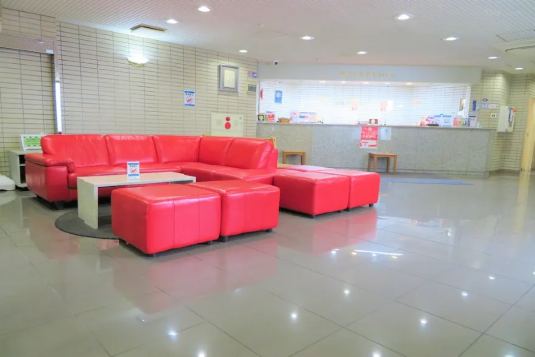 Hotel New Saitama 8/33
