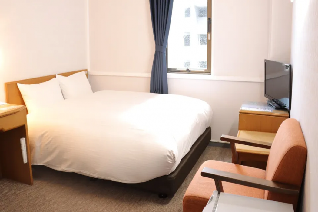 Hotel New Saitama 15/33