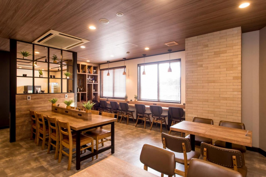 Hotel Cooju Fukui 28/61