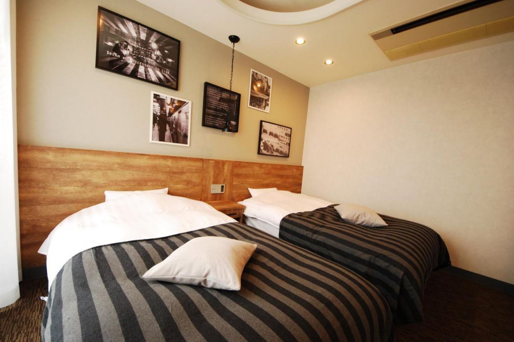 Hotel Cooju Fukui 20/61