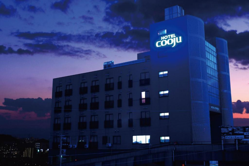 Hotel Cooju Fukui 1/61