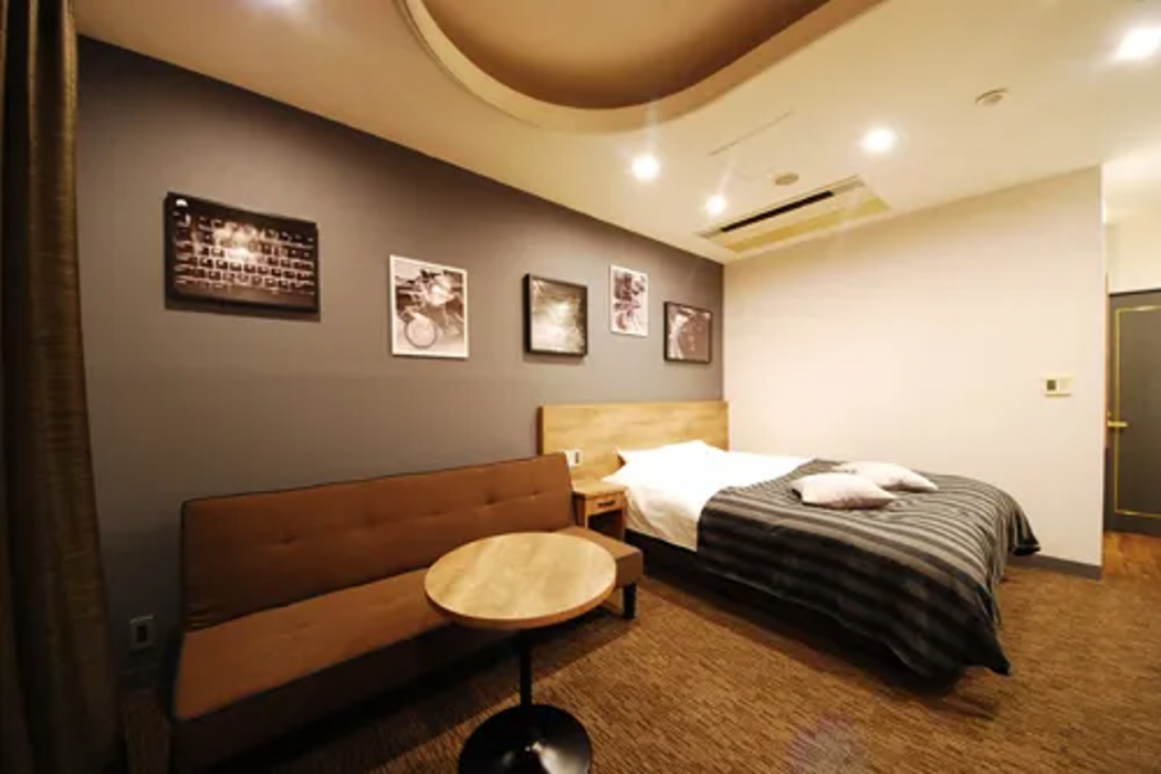 Hotel Cooju Fukui 21/61