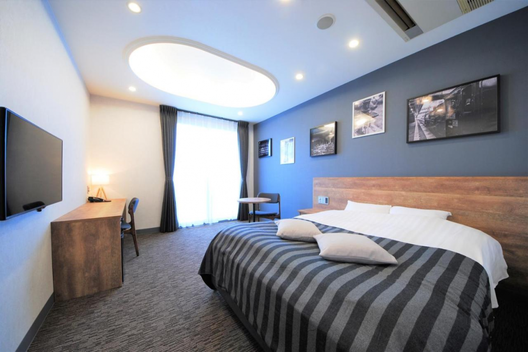 Hotel Cooju Fukui 19/61