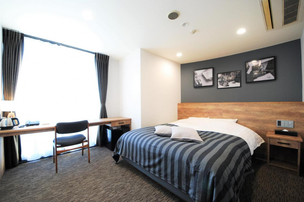 Hotel Cooju Fukui 17/61