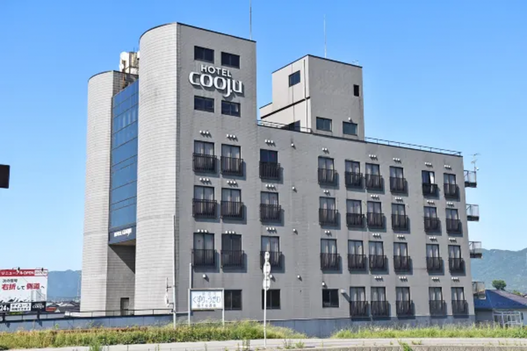 Hotel Cooju Fukui 2/61