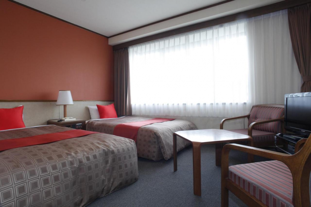 Hotel Aston Hotel Osaka Sakai 32/59