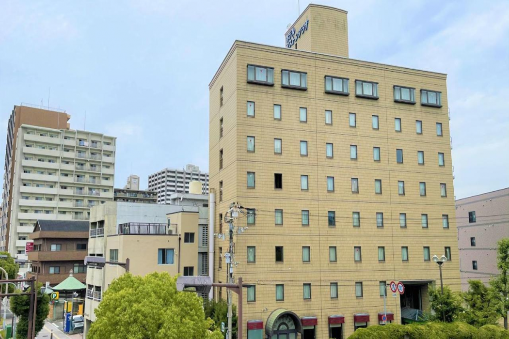 Hotel Aston Hotel Osaka Sakai 2/59
