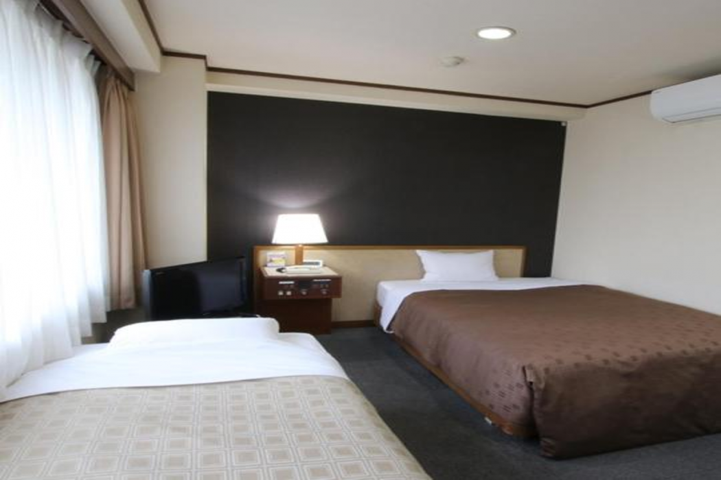Hotel Aston Hotel Osaka Sakai 35/59