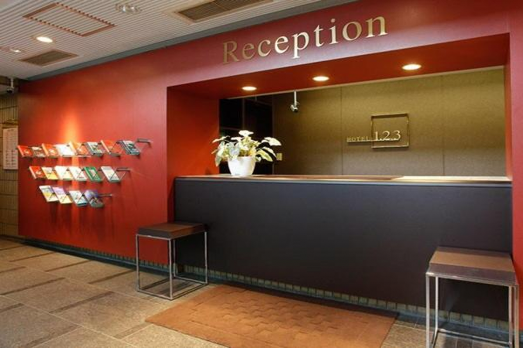 Hotel Aston Hotel Osaka Sakai 30/59