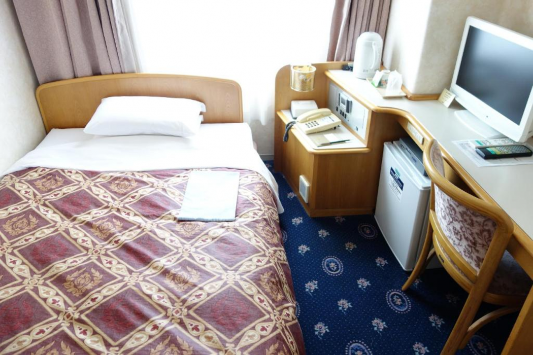 Hotel New Green Tsubame Sanjo 17/41