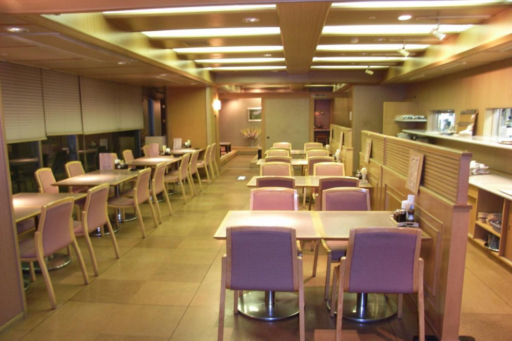 Hotel New Green Tsubame Sanjo 22/41