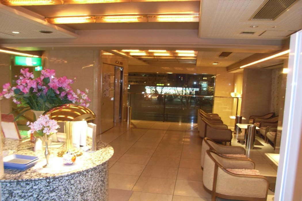 Hotel New Green Tsubame Sanjo 11/41