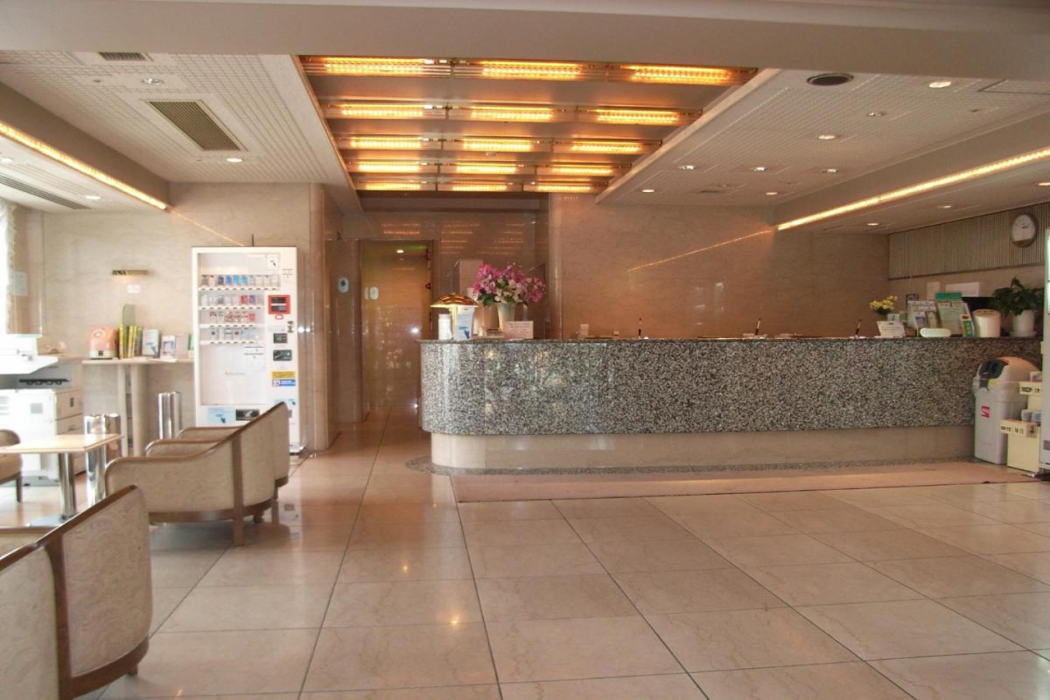 Hotel New Green Tsubame Sanjo 10/41