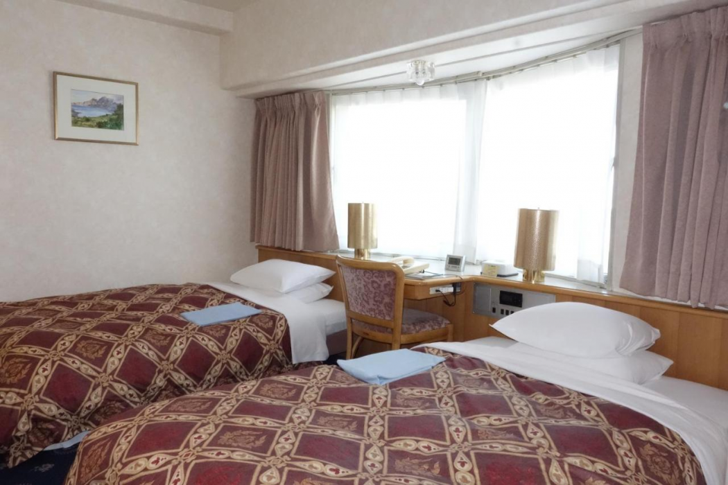 Hotel New Green Tsubame Sanjo 15/41