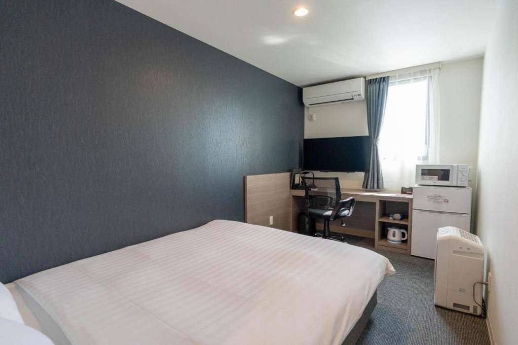 HOTEL R9 The Yard Sanotenjin 11/31