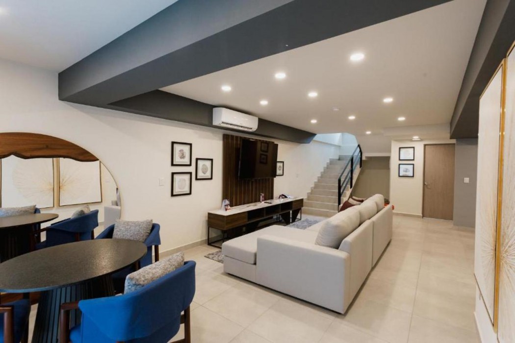 HS HOTSSON Acapulco Villas 13/35
