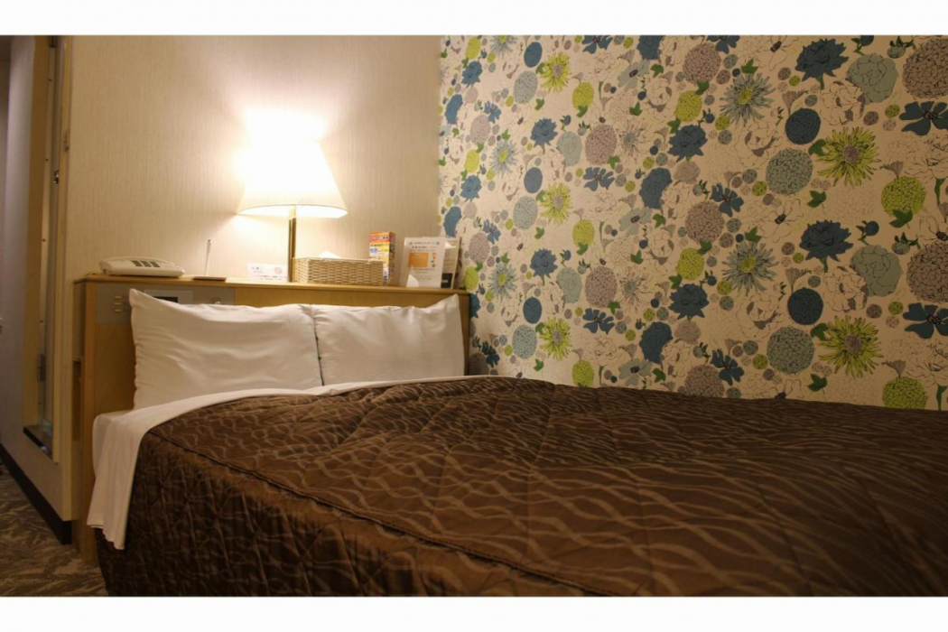 Hokkaido Dai-ichi Hotel Sapporo 14/59