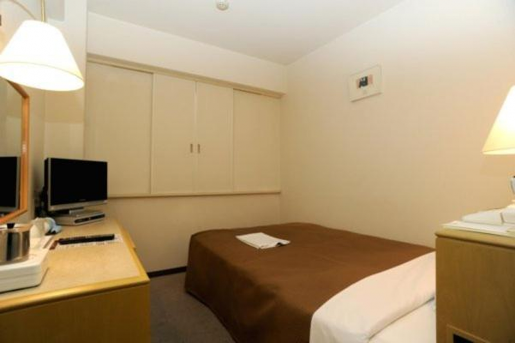 Hokkaido Dai-ichi Hotel Sapporo 16/59