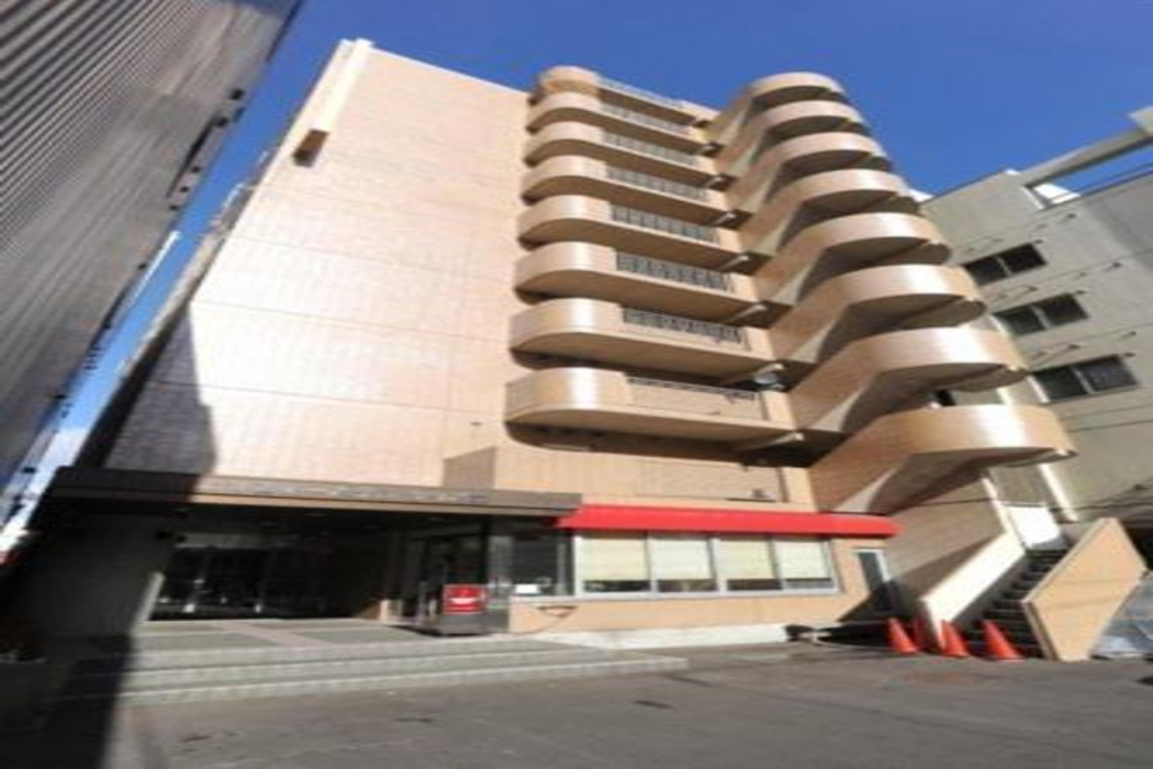 Hokkaido Dai-ichi Hotel Sapporo 1/59