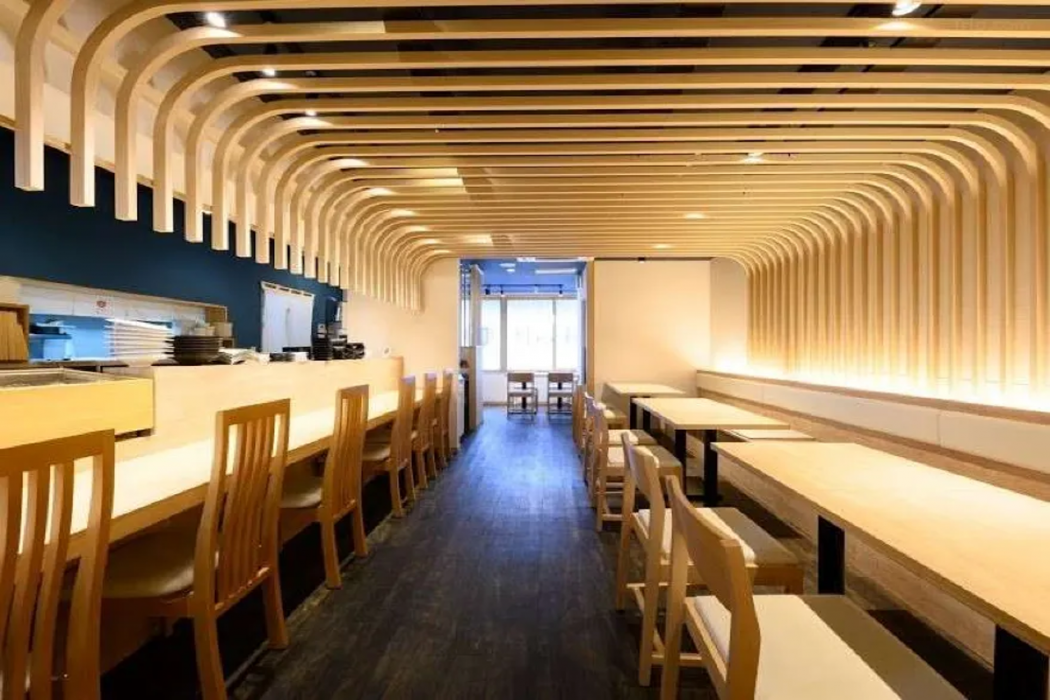 Hokkaido Dai-ichi Hotel Sapporo 23/59