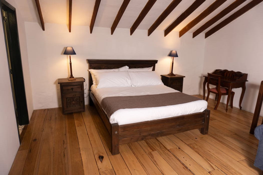 Hacienda El Novillero 7/51