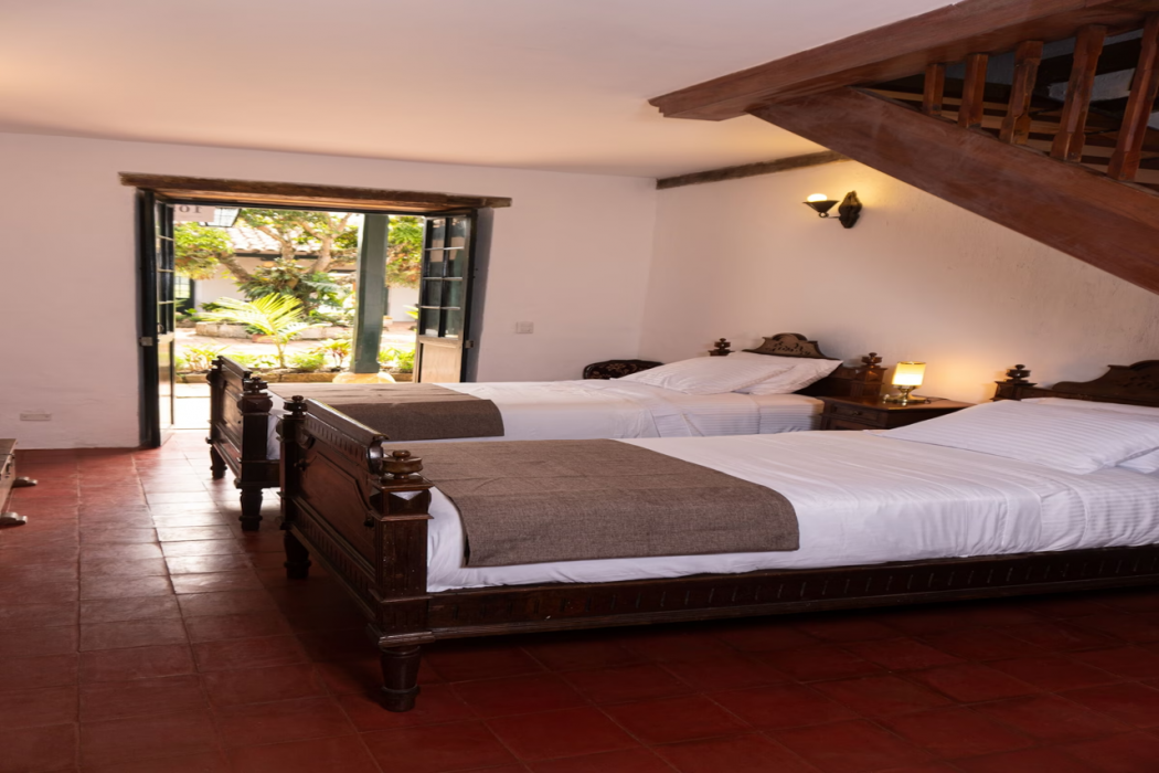 Hacienda El Novillero 6/51