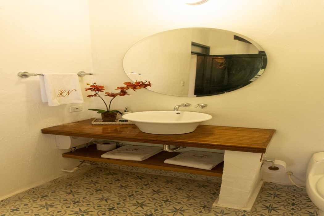 Hacienda El Novillero 8/51