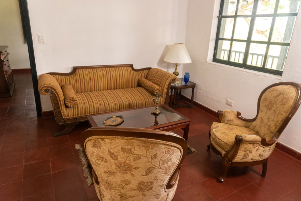 Hacienda El Novillero 21/51