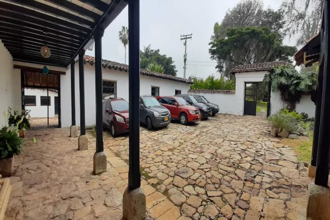 Hacienda El Novillero 20/51