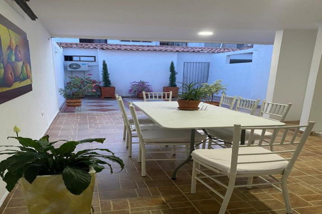 Villa Elvia Casa Hotel 7/8