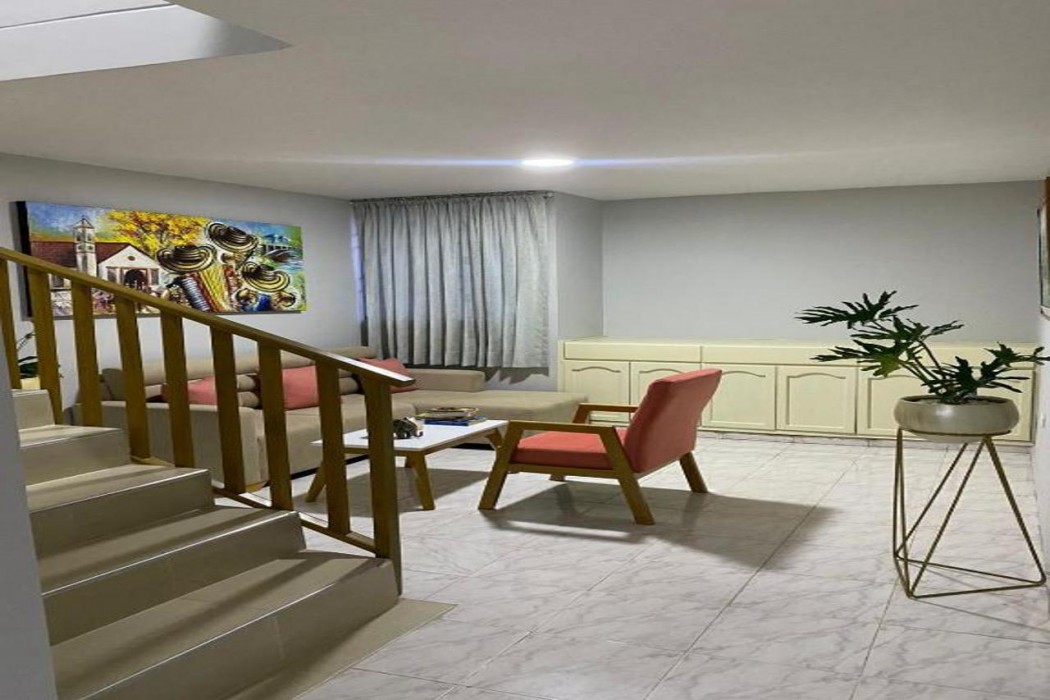 Villa Elvia Casa Hotel 8/8