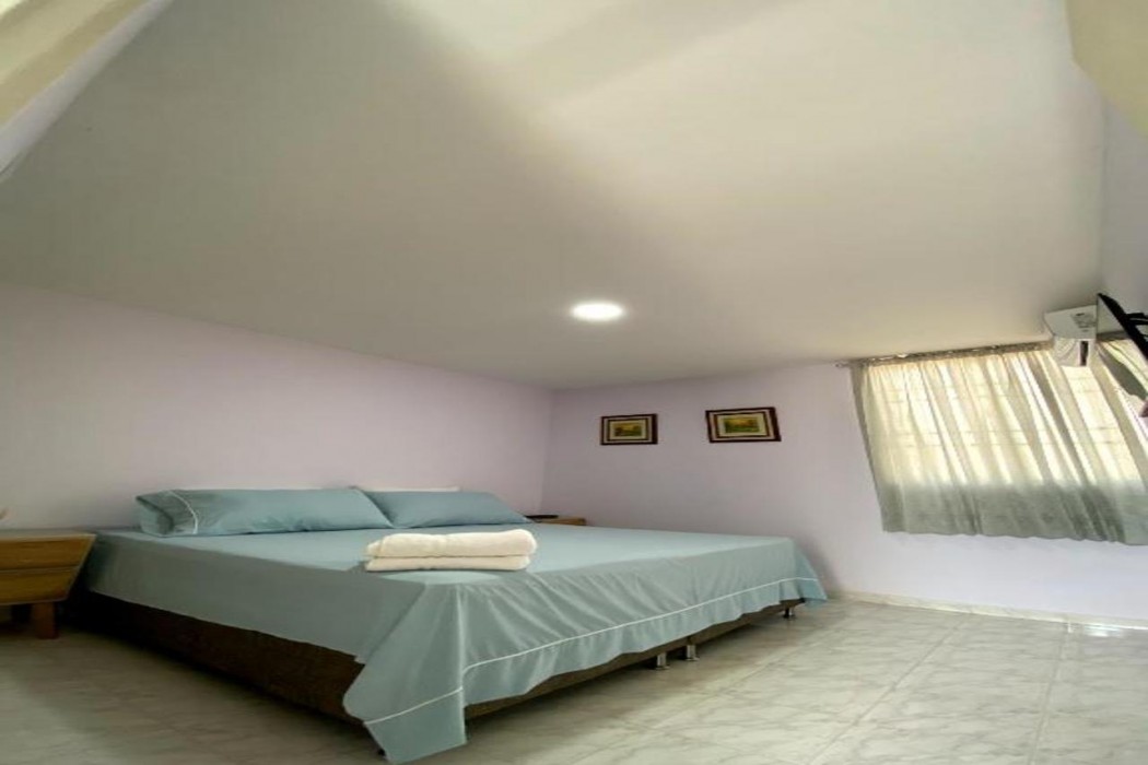 Villa Elvia Casa Hotel 2/8