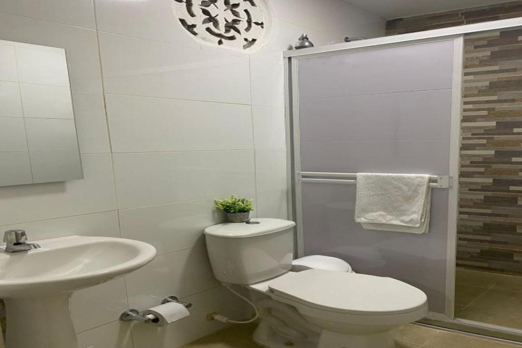 Villa Elvia Casa Hotel 5/8