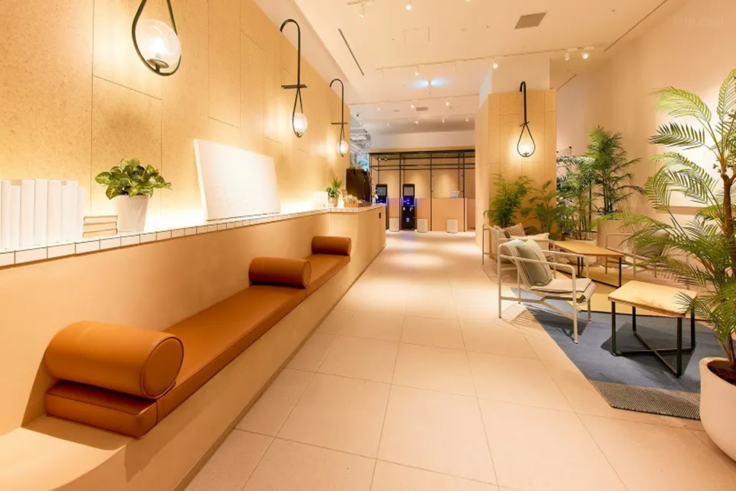 Keikyu EX Hotel Sapporo 5/34