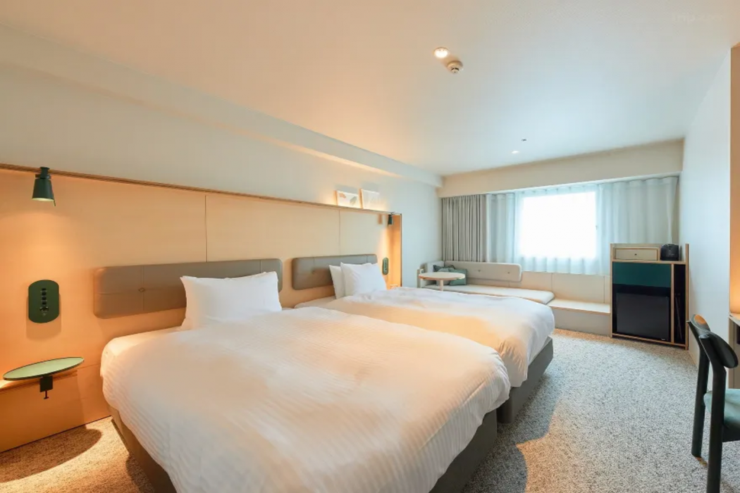 Keikyu EX Hotel Sapporo 9/34