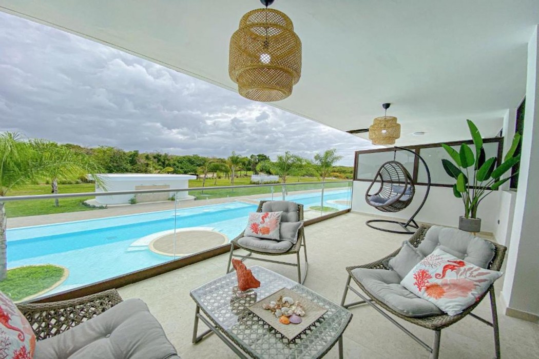 Xeliter Cana Rock Punta Cana 20/48