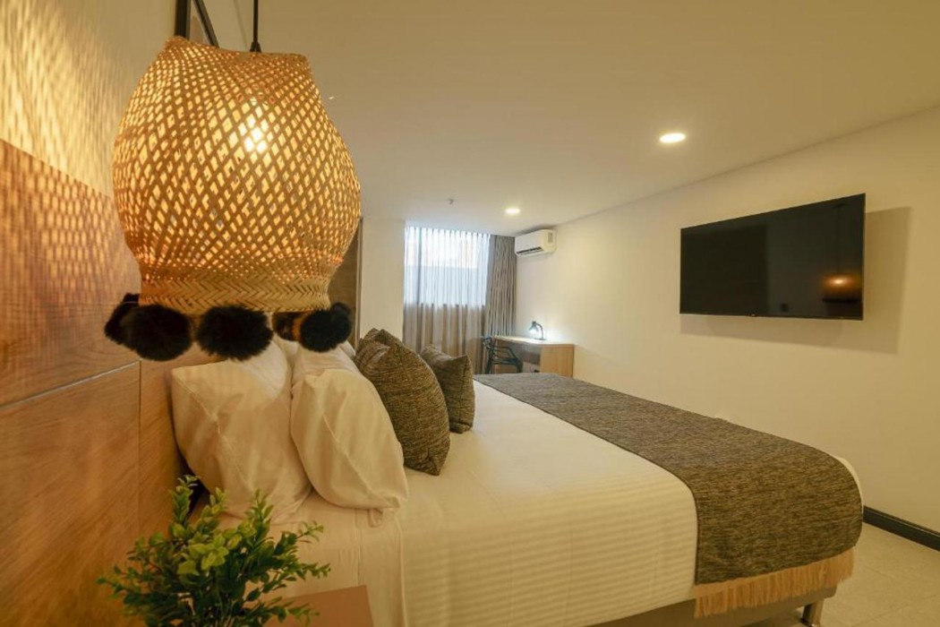 First Class Hotel 15/58