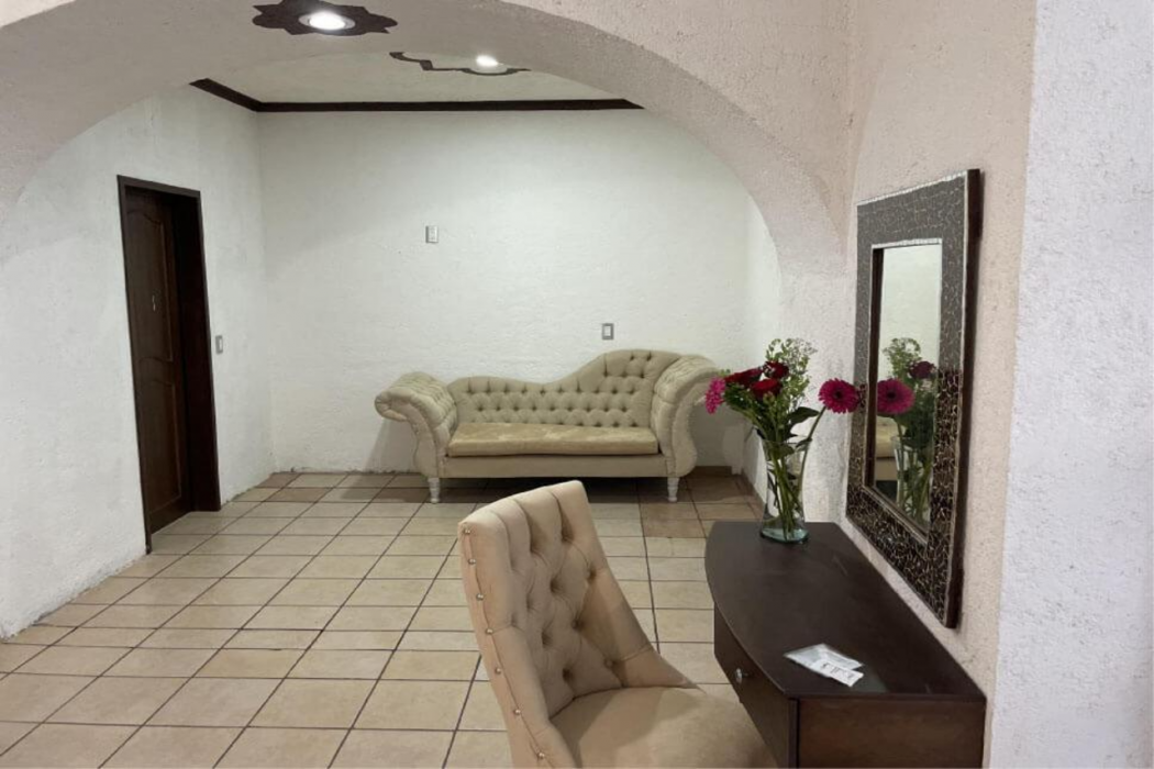Hotel Pena Florencia 25/58