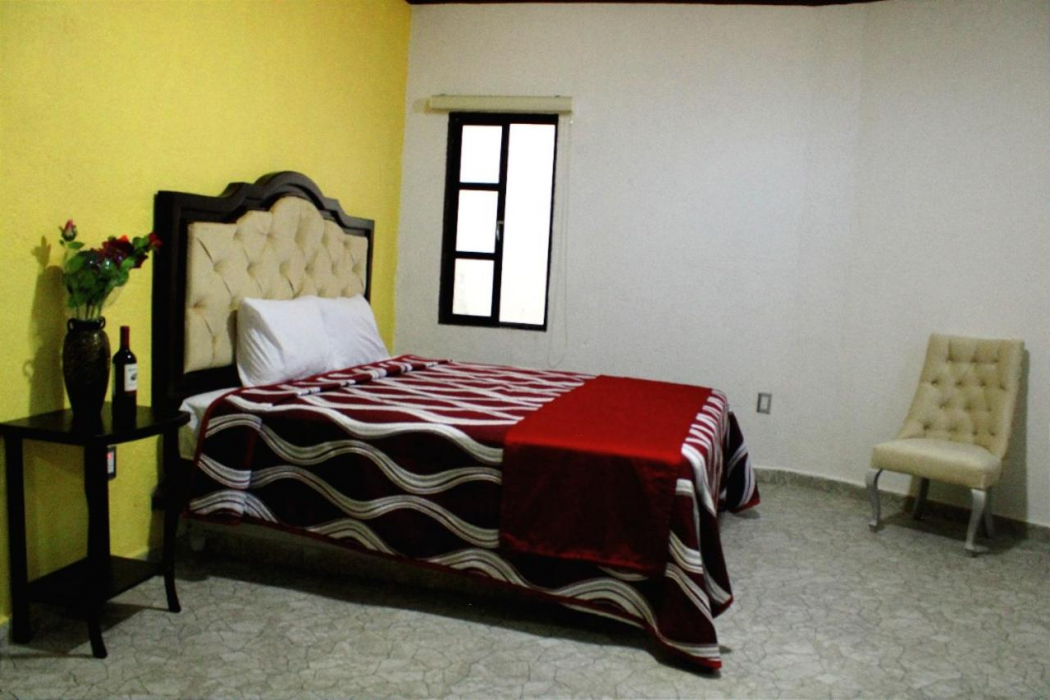 Hotel Pena Florencia 15/58
