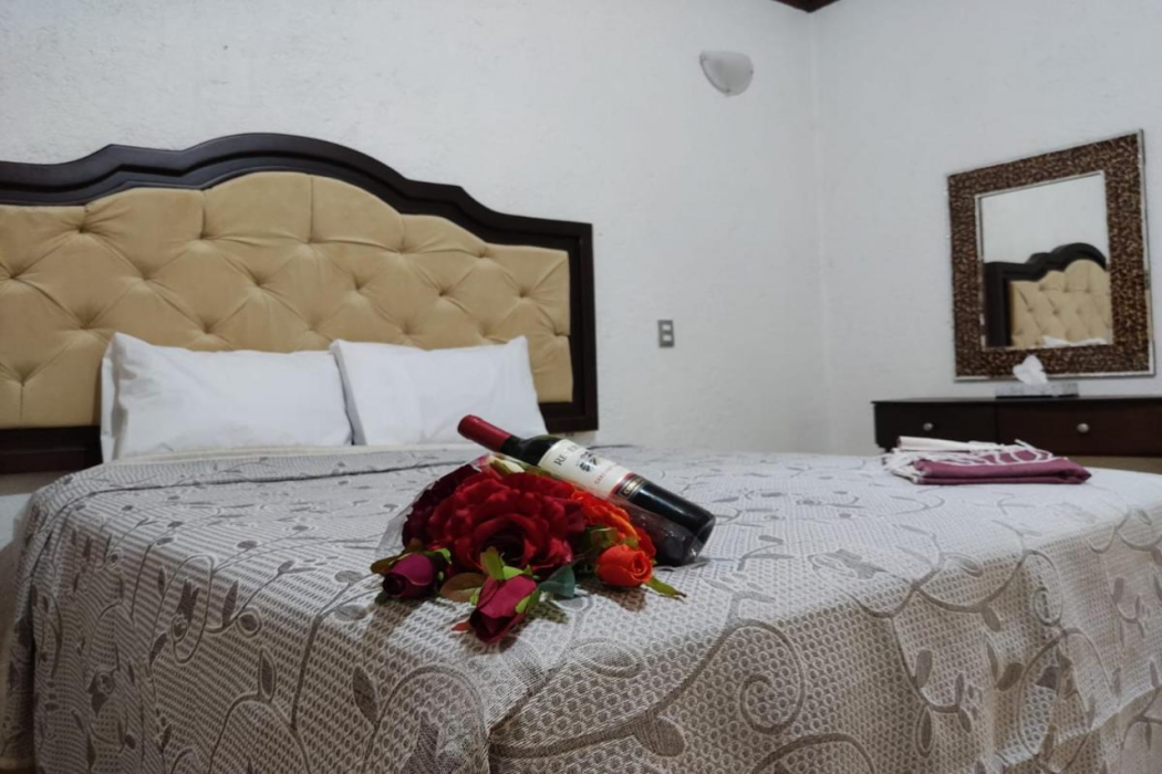 Hotel Pena Florencia 14/58