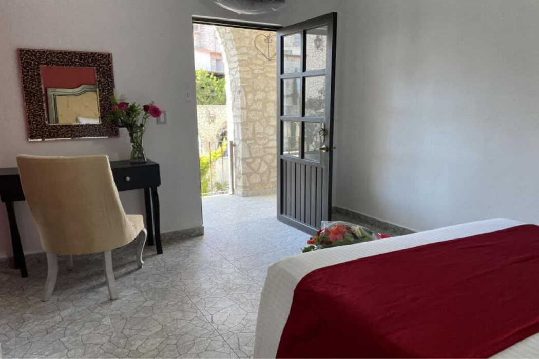 Hotel Pena Florencia 13/58