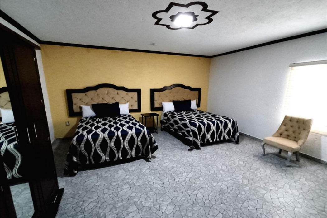 Hotel Pena Florencia 11/58